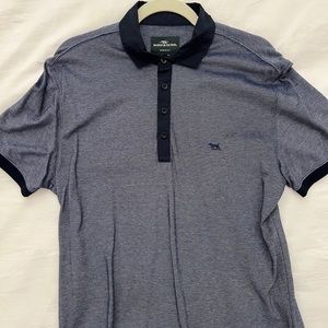 Rodd & Gunn Sport Fit Polo